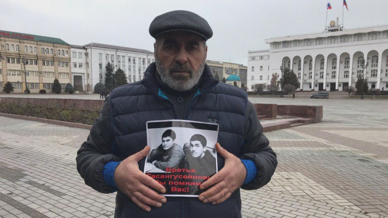 Дагестан: отца убитых пастухов возмутили слова Васильева
