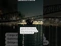 Moment of Baltimore bridge collapse #bridge #news  - 00:23 min - News - Video