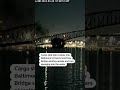 Moment of Baltimore bridge collapse #bridge #news