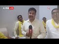 OP Rajbhar EXCLUSIVE: घोसी लोकसभा सीट पर NDA कितनी मजबूत ? Lok Sabha Elections | ABP News  - 09:09 min - News - Video