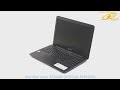Ноутбук Asus X556UA (X556UA-DM426D) - 3D-обзор от Elmir.ua