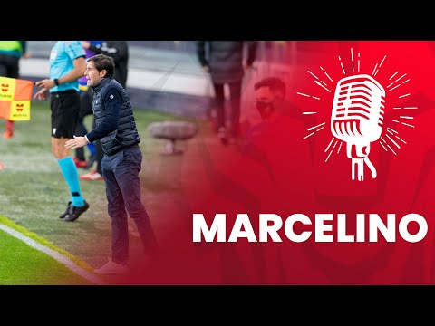 🎙️️ Marcelino | post Cádiz CF 0-4 Athletic Club | J23 LaLiga 2020-21