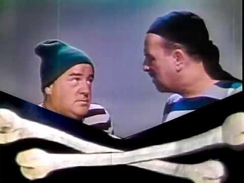 Abbott and Costello Meet Captain Kidd'