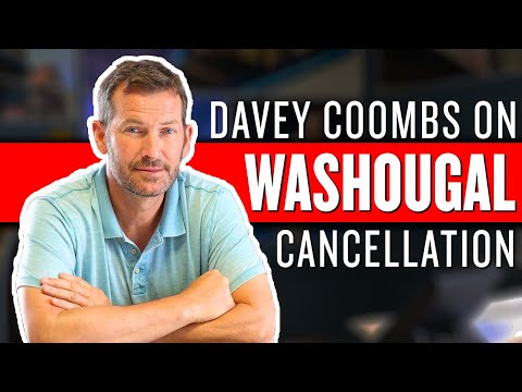 Davey Coombs Explains 2020 Washougal Pro Motocross Cancellation