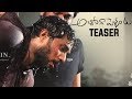 Abbo Naa Pellanta Teaser- Anirud Pavitran, Avantika Munni