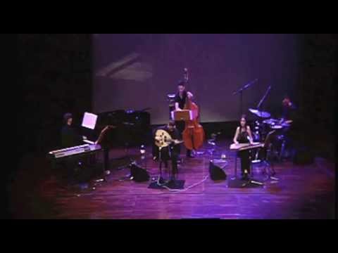 Alekos Vretos - Cactus - Live at the Athens Concert Hall