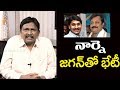 Did Jr NTR’s father-in-law agreed for Jagan’s condition to get MP seat?