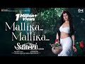 Shaakuntalam's 'Mallika Mallika' Soulful Song Starring Samantha