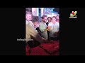 Ram Charan Birthday Cake Cutting Video | #RC15 Team Celebrated Charan Video - 02:44 min - News - Video