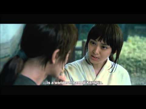 Rurouni Kenshin'