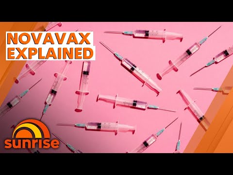 Everything you need to know about the Novavax vaccine | 7NEWS