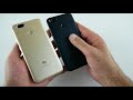 Сравнение Xiaomi Mi 5X и Mi A1/ Арстайл /