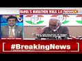 Congress Relaunches Bharat Jodo Nyay Yatra | Congress Makeover Campaign | NewsX  - 04:42 min - News - Video