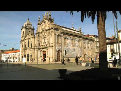 Video realizado por la propiedad