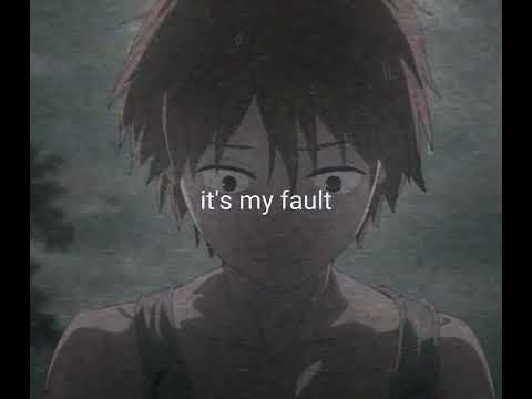 nope your too late i already died (slowed)