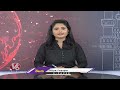 BRS Today: KTR Fires On Modi | Harish Rao On CM Revanth Challenge | V6 News  - 04:27 min - News - Video