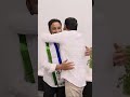 Indian Former Cricketer Ambati Rayudu YSR Congress में शामिल हुए  - 00:34 min - News - Video