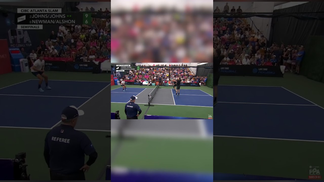 This point was a BATTLE 😮‍💨