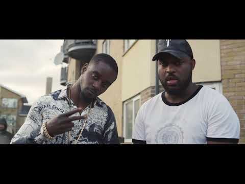 Skrapz - Bosses ft Richy Diamonds (Official Video)