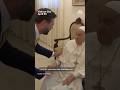 Vice President JD Vance meets with Pope Francis on Easter Sunday