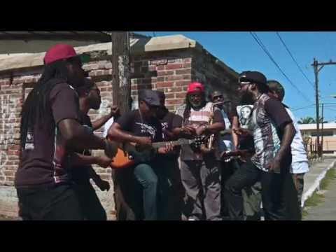 Tarrus Riley-Dem A Watch (Official HD Video)