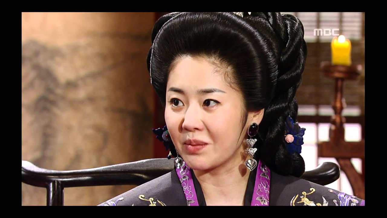 The Great Queen Seondeok, 28회, EP28, #04 - YouTube