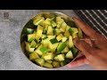 అప్పటికప్పుడు చేసుకొనే మామిడికాయ తొక్కు పచ్చడి😋 Mamidikaya Thokku Pachadi👌 Instant Mango Pickle  - 03:24 min - News - Video