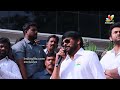 మీ వల్లే ఈ అవార్డు నాకు దక్కింది..  ఎల్లప్పుడూ రుణపడి ఉంటాను.. | Chiranjeevi Speech on Republic Day  - 04:28 min - News - Video