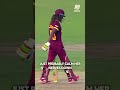 When Hayley Matthews left Stafanie Taylor in awe during the 2016 #T20WorldCup Final 😲 #CricketShorts  - 00:33 min - News - Video