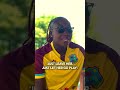 When Hayley Matthews left Stafanie Taylor in awe during the 2016 #T20WorldCup Final 😲 #CricketShorts