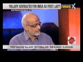 The Roundtable - US elections impact on India