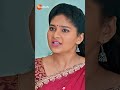 #GUNDAMMA KATHA #Shorts #Zee Telugu #Entertainment #Drama