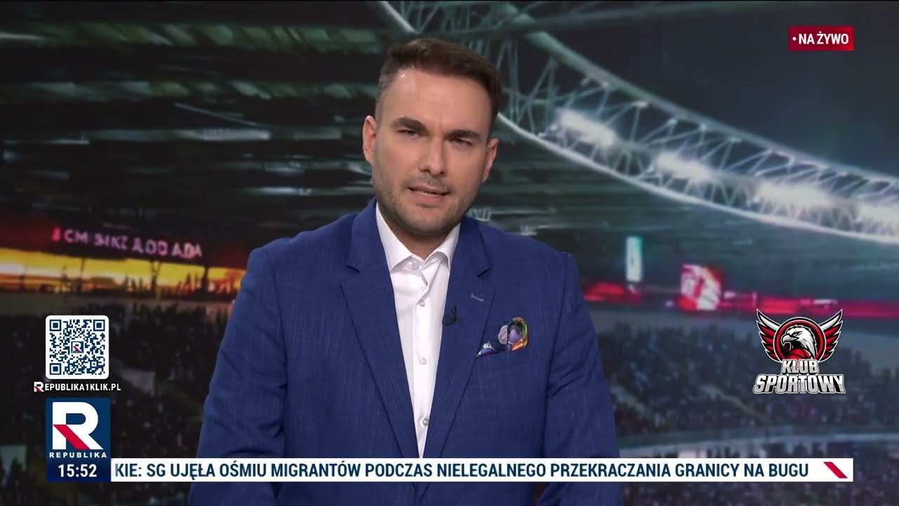 Urban szuka rozwiązań | Mateusz Nowak | Klub Sportowy