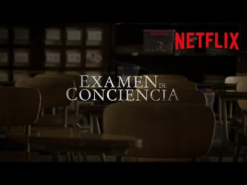 Examen de Conciencia'