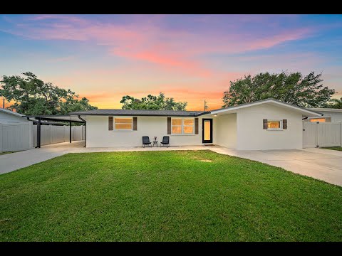 Property video