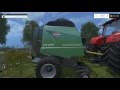 Kunh Balers Trailer v1.0