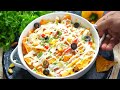 తింటే ఆహా అనిపించే Movie Time Snack | Crispy Cheese Nachos Recipe  - 03:16 min - News - Video