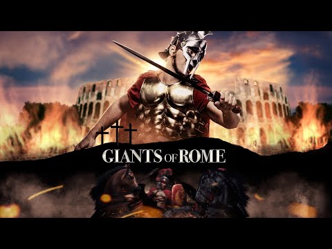 I giganti di Roma'