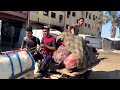 Finding no shelter, Gazans return to falling bombs in Gaza city | REUTERS - 04:25 min - News - Video