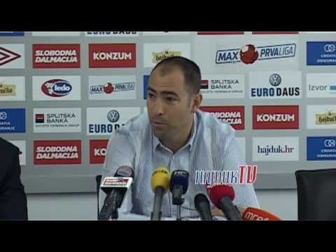 Igor Tudor After Season Finish