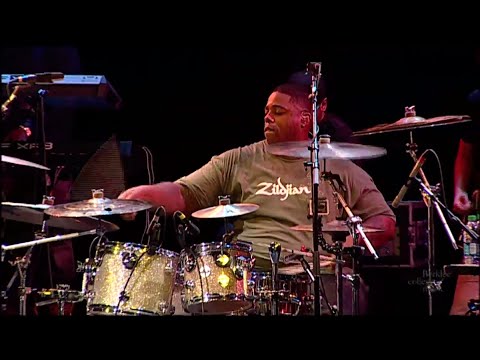 Aaron Spears,