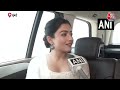 Lok Sabha Election: अटल सेतु पर बोलीं Rashmika Mandanna इंडिया को कोई रोक नहीं सकता | Aaj Tak  - 02:55 min - News - Video