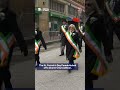 St. Patricks Day Parade marks 62 years #shorts(WBAL) - 00:59 min - News - Video