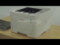 Review Samsung Printer ProXpress M3325ND