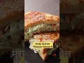 Banaiye yeh yummy sandwich & add this yummy twist to your #TiffinRecipe! 🥪 #shorts  - 00:37 min - News - Video
