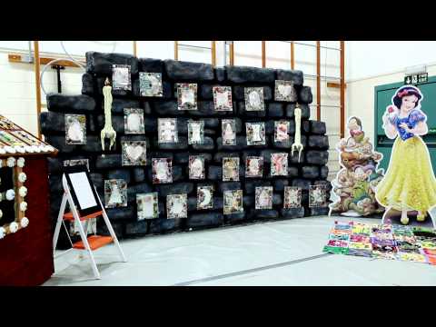 St Johns Prep and Senior School Art Exhibition