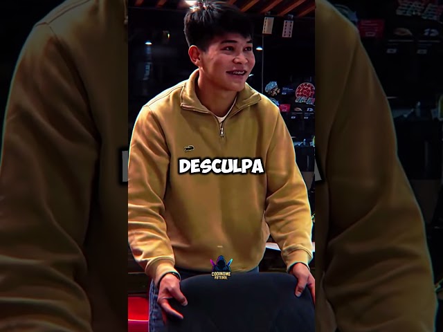 Assistir ao Ronaldo É Mais Importante que Tudo 🥶