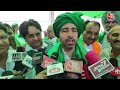 Kannauj से Akhilesh Yadav के चुनाव लड़ने पर RLD अध्यक्ष Jayant Chaudhary क्या बोले | Aaj Tak  - 02:43 min - News - Video