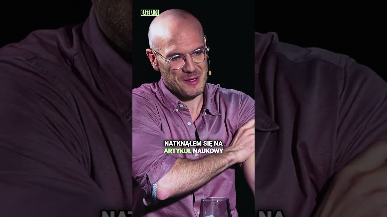 Oddaliśmy władzę NATO i UE, bo nasze elity wolą zarządzać emocjami #shorts