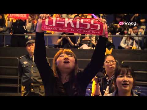 Simply K Pop Ep112 Crayon Pop, G-DRAGON, f(x), VIXX, RAINBOW , U-KISS,